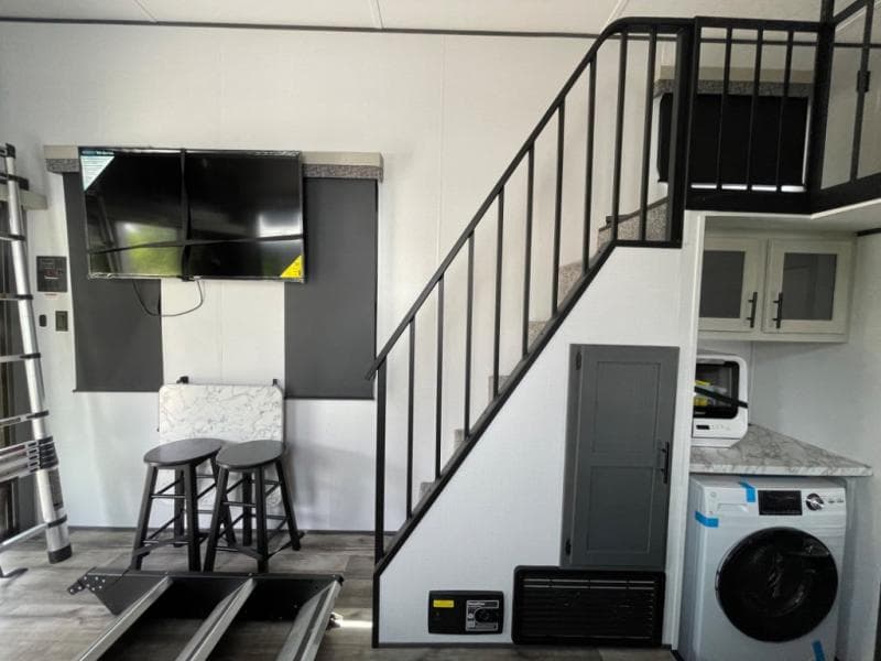 2024 Dutchmen 2024 Dutchmen Aspen Trail - thumbnail 35