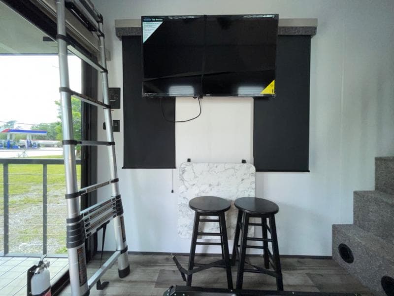 2024 Dutchmen 2024 Dutchmen Aspen Trail - thumbnail 7