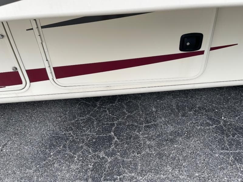 2019 Thor Motor Coach 2019 Thor Motor Coach Hurricane - thumbnail 58