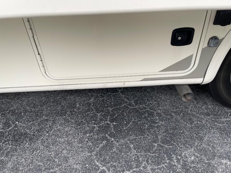 2019 Thor Motor Coach 2019 Thor Motor Coach Hurricane - thumbnail 59