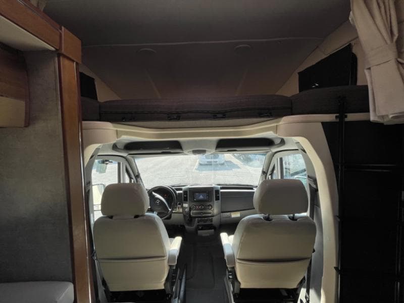 2016 Winnebago 2016 Winnebago View - thumbnail 12