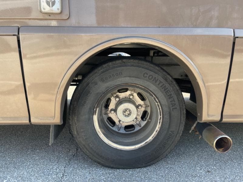 2016 Winnebago 2016 Winnebago View - thumbnail 10