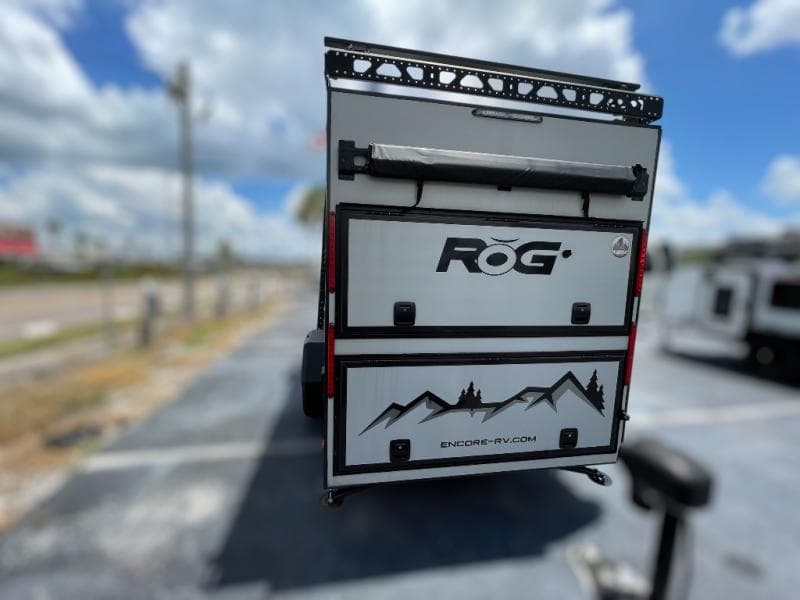 2024 Encore RV 2024 Encore RV ROG - thumbnail 4