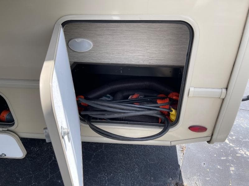 2021 Thor Motor Coach 2021 Thor Motor Coach GEMINI - thumbnail 15