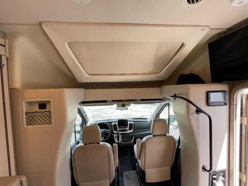 2021 Thor Motor Coach 2021 Thor Motor Coach GEMINI - thumbnail 18