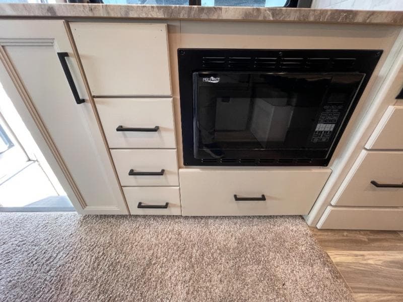 2021 Thor Motor Coach 2021 Thor Motor Coach GEMINI - thumbnail 25