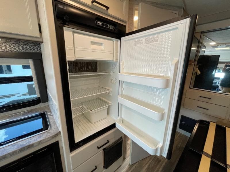 2021 Thor Motor Coach 2021 Thor Motor Coach GEMINI - thumbnail 26