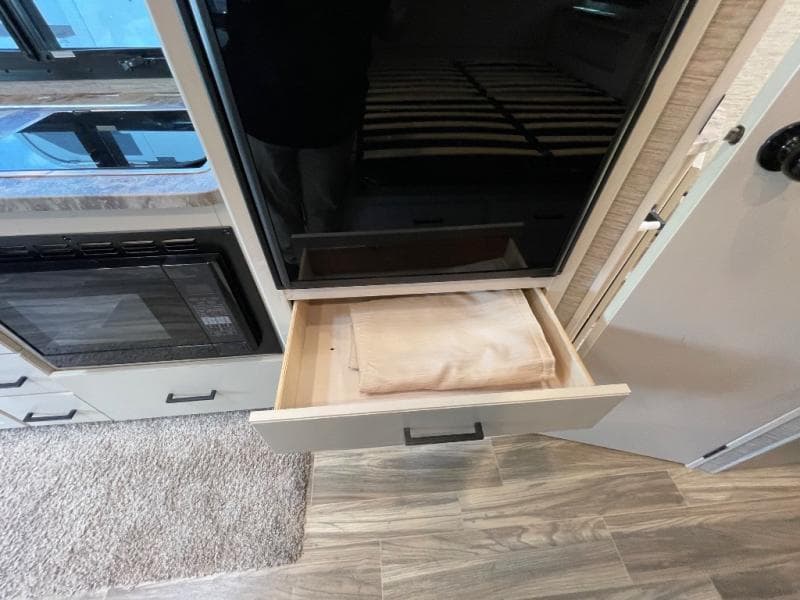 2021 Thor Motor Coach 2021 Thor Motor Coach GEMINI - thumbnail 27