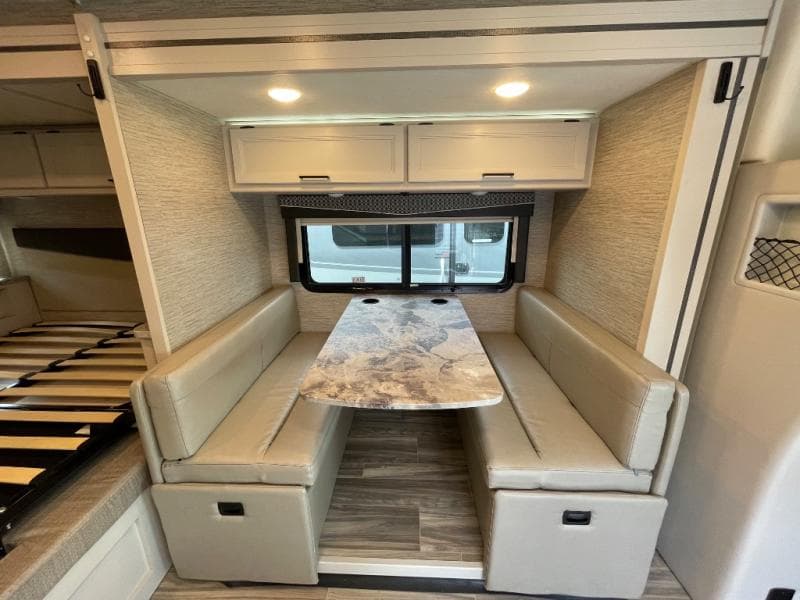 2021 Thor Motor Coach 2021 Thor Motor Coach GEMINI - thumbnail 28