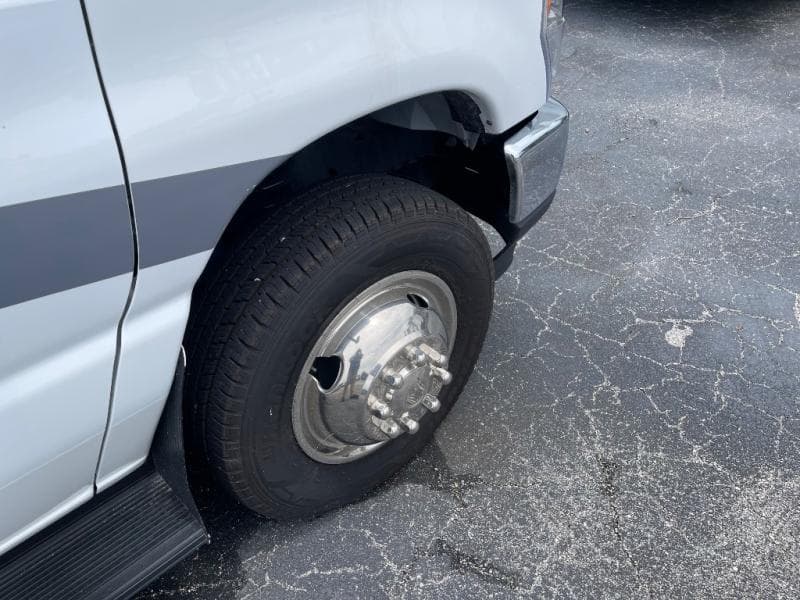 2025 Forest River 2025 Forest River Sunseeker - thumbnail 16