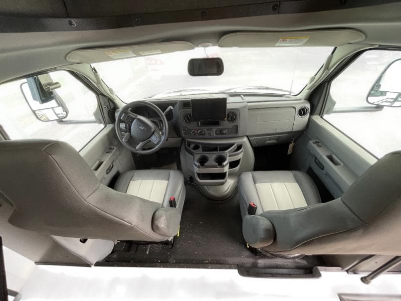 2025 Forest River 2025 Forest River Sunseeker - thumbnail 27