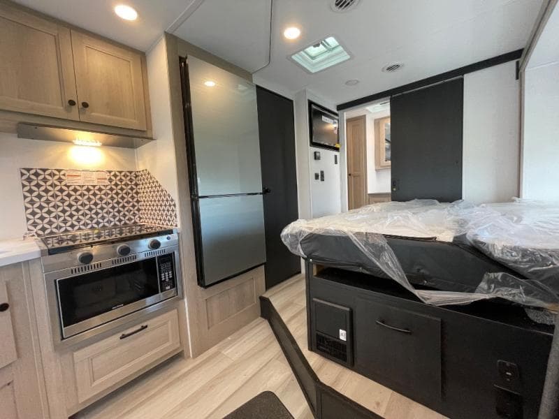 2025 Forest River 2025 Forest River Sunseeker - thumbnail 36