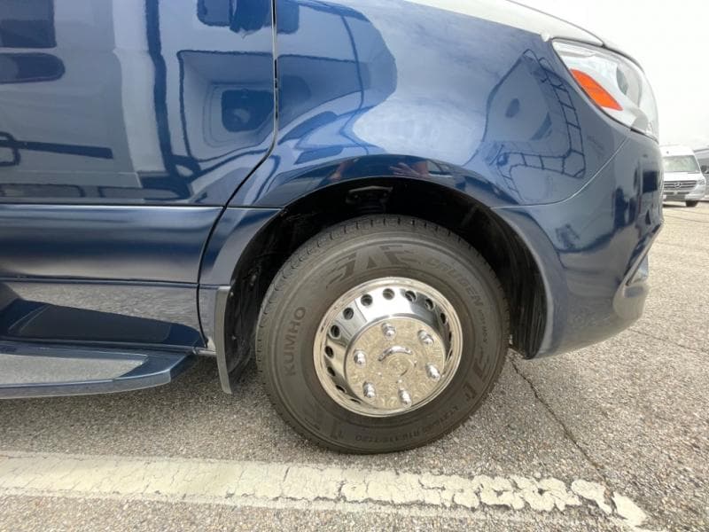 2025 Forest River 2025 Forest River Forester - thumbnail 10