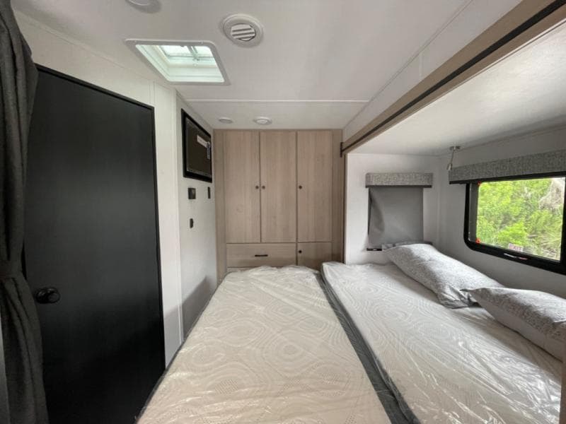 2025 Forest River 2025 Forest River Forester - thumbnail 19