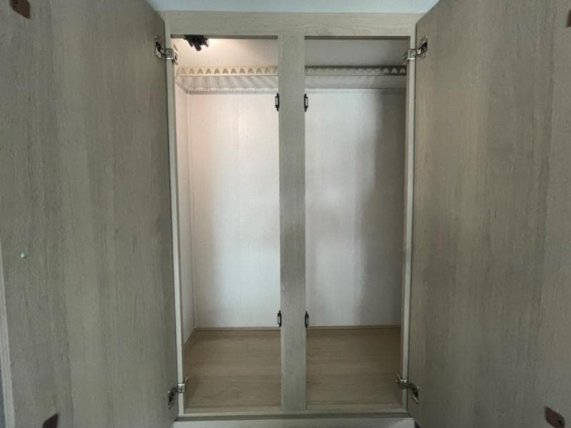 2025 Forest River 2025 Forest River Forester - thumbnail 22