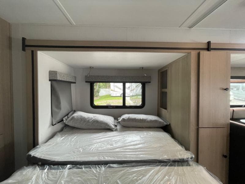 2025 Forest River 2025 Forest River Forester - thumbnail 24