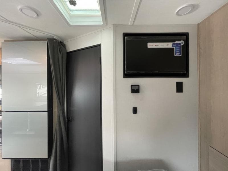 2025 Forest River 2025 Forest River Forester - thumbnail 25