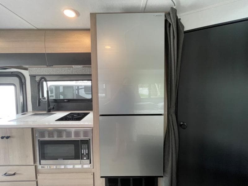 2025 Forest River 2025 Forest River Forester - thumbnail 31