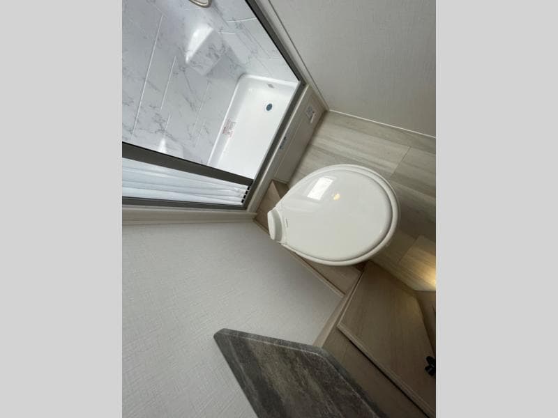 2025 Forest River 2025 Forest River Forester - thumbnail 34