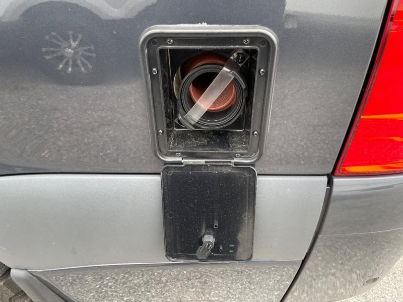 2023 Thor Motor Coach 2023 Thor Motor Coach Sanctuary - thumbnail 15