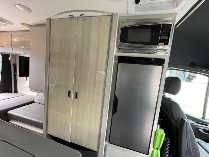 2023 Thor Motor Coach 2023 Thor Motor Coach Sanctuary - thumbnail 17