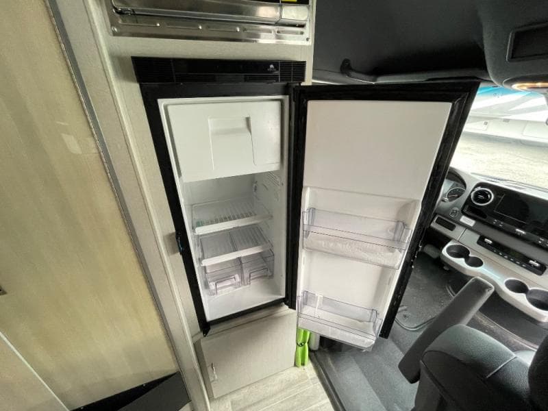 2023 Thor Motor Coach 2023 Thor Motor Coach Sanctuary - thumbnail 25