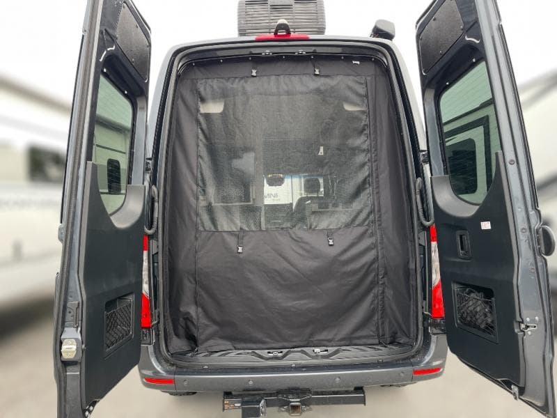 2023 Thor Motor Coach 2023 Thor Motor Coach Sanctuary - thumbnail 8