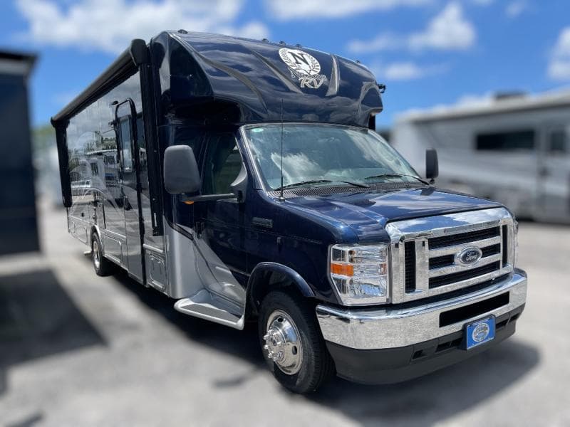 2025 Nexus RV Viper 27V