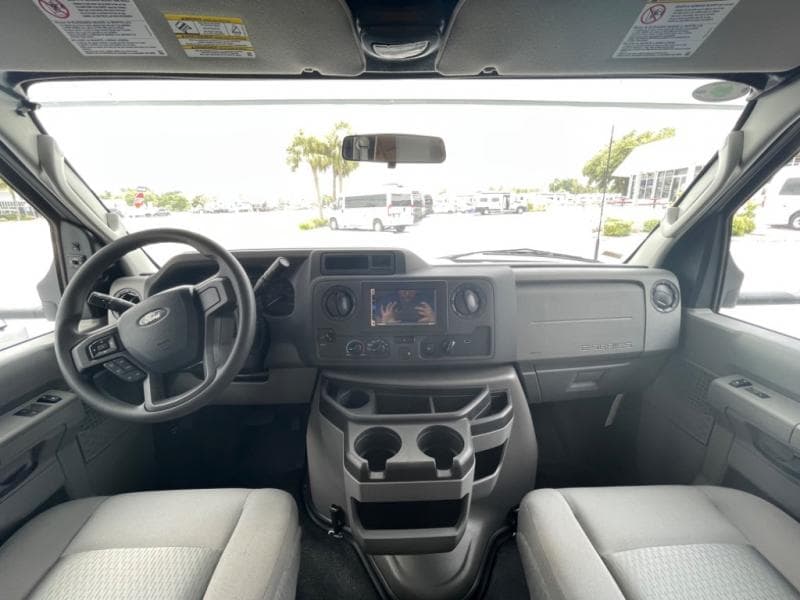 2025 Nexus RV 2025 Nexus RV Triumph - thumbnail 13