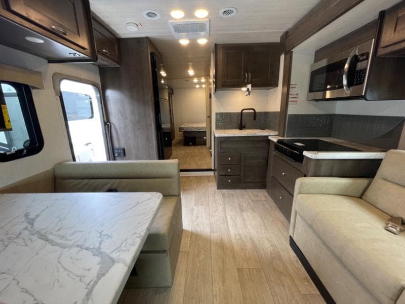 2025 Nexus RV 2025 Nexus RV Triumph - thumbnail 26