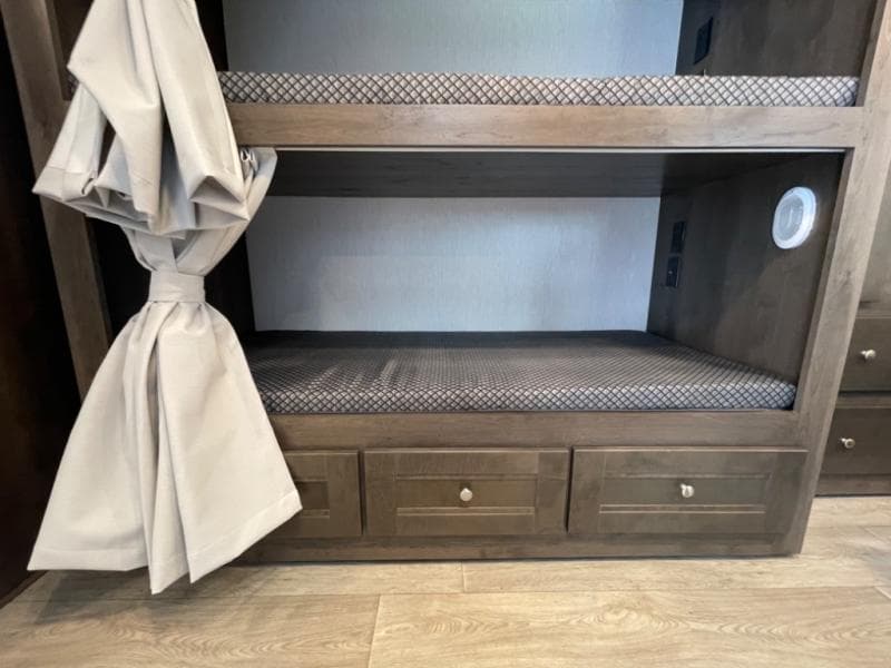 2025 Nexus RV 2025 Nexus RV Triumph - thumbnail 29