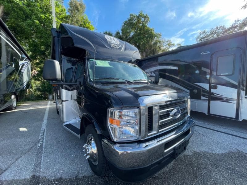 2025 Nexus RV Viper 23V