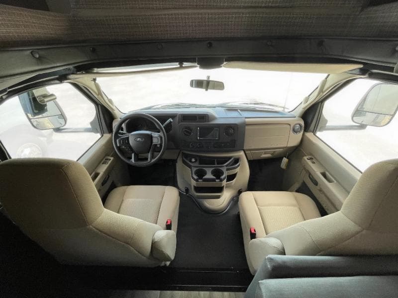 2025 Nexus RV 2025 Nexus RV Triumph - thumbnail 15