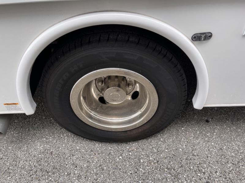 2025 Nexus RV 2025 Nexus RV Triumph - thumbnail 8