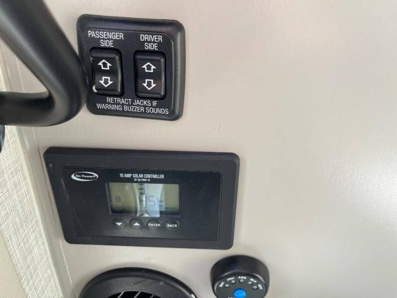 2025 Thor Motor Coach 2025 Thor Motor Coach Quantum - thumbnail 21