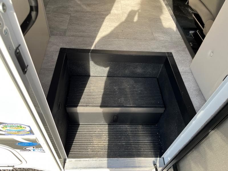 2025 Thor Motor Coach 2025 Thor Motor Coach Quantum - thumbnail 23