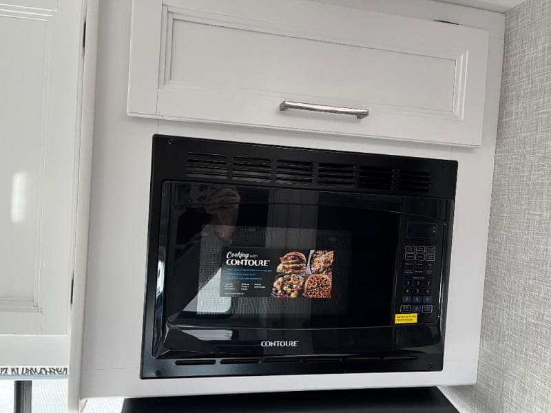 2025 Thor Motor Coach 2025 Thor Motor Coach Quantum - thumbnail 36