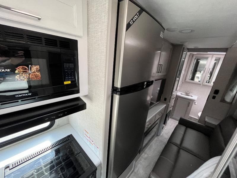 2025 Thor Motor Coach 2025 Thor Motor Coach Quantum - thumbnail 43