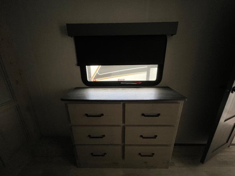 2025 Keystone RV 2025 Keystone RV Alpine Avalanche Edition - thumbnail 23