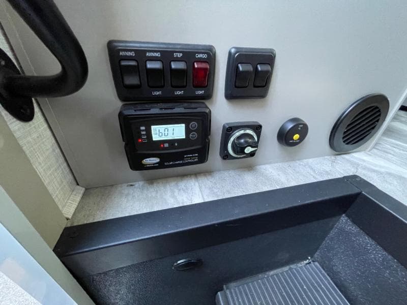 2024 Thor Motor Coach 2024 Thor Motor Coach Quantum - thumbnail 42