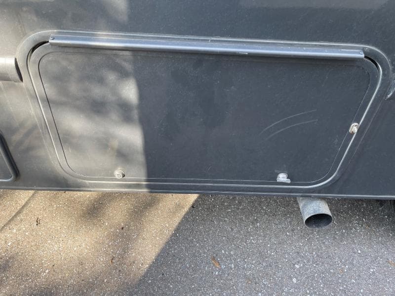 2024 Thor Motor Coach 2024 Thor Motor Coach Quantum - thumbnail 53