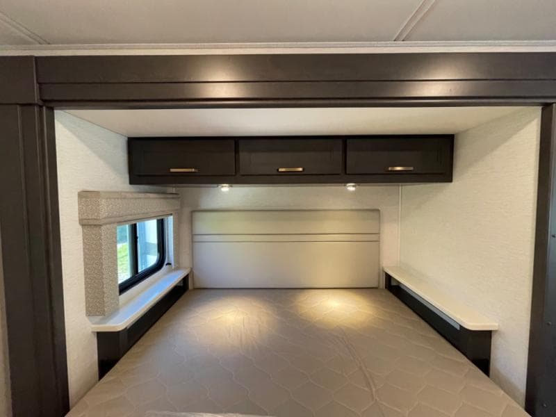 2025 Fleetwood RV 2025 Fleetwood RV Insight - thumbnail 17