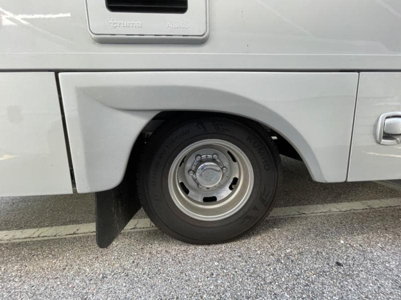 2025 Fleetwood RV 2025 Fleetwood RV Insight - thumbnail 9