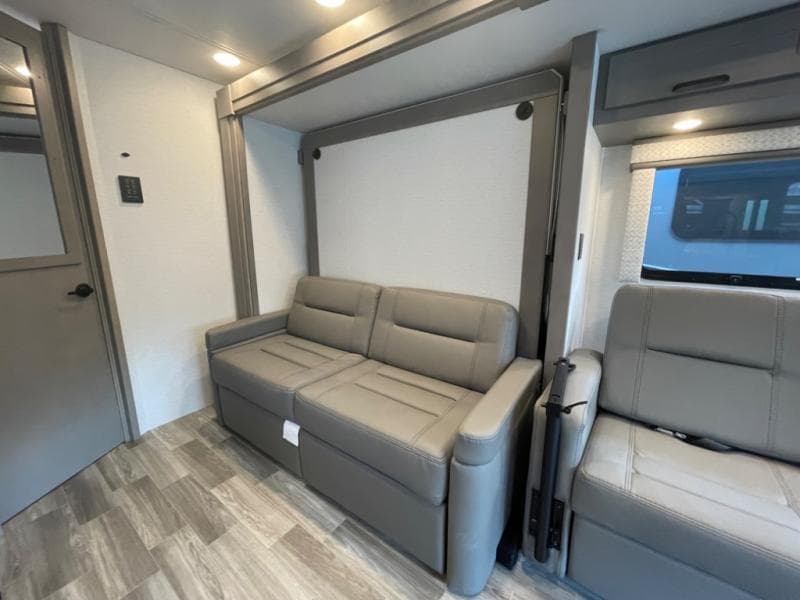 2025 Fleetwood RV 2025 Fleetwood RV Insight - thumbnail 25