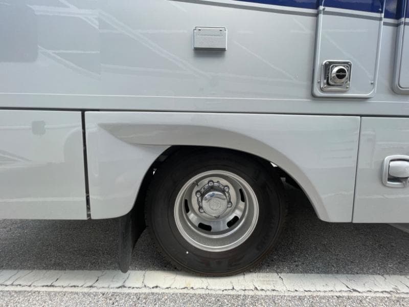 2025 Fleetwood RV 2025 Fleetwood RV Insight - thumbnail 10