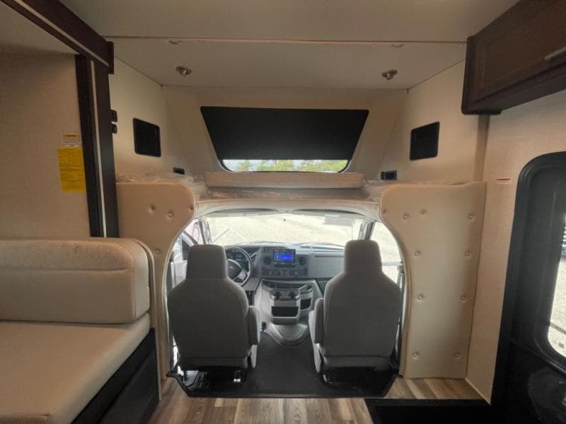 2025 Fleetwood RV 2025 Fleetwood RV Altitude - thumbnail 16