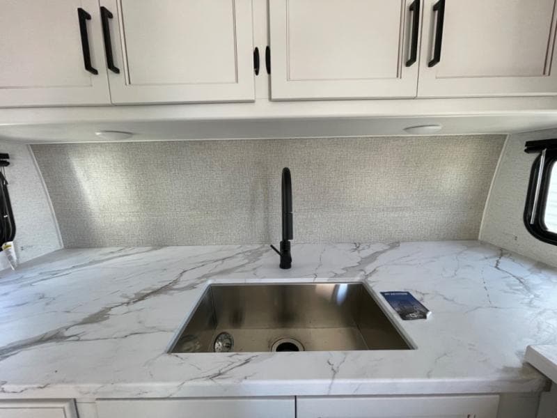 2025 Keystone RV 2025 Keystone RV Springdale - thumbnail 12