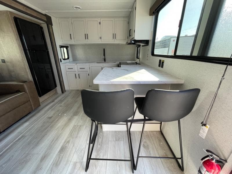 2025 Keystone RV 2025 Keystone RV Springdale - thumbnail 19