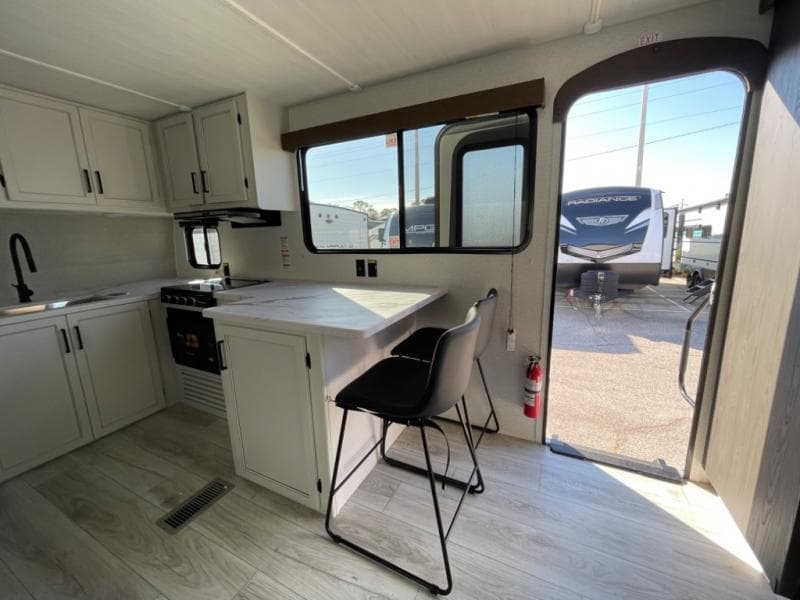 2025 Keystone RV 2025 Keystone RV Springdale - thumbnail 20