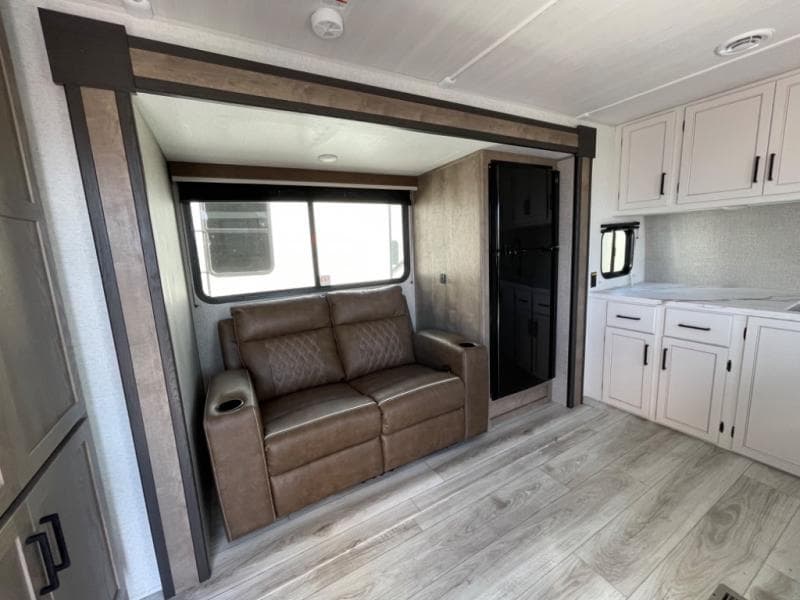 2025 Keystone RV 2025 Keystone RV Springdale - thumbnail 21